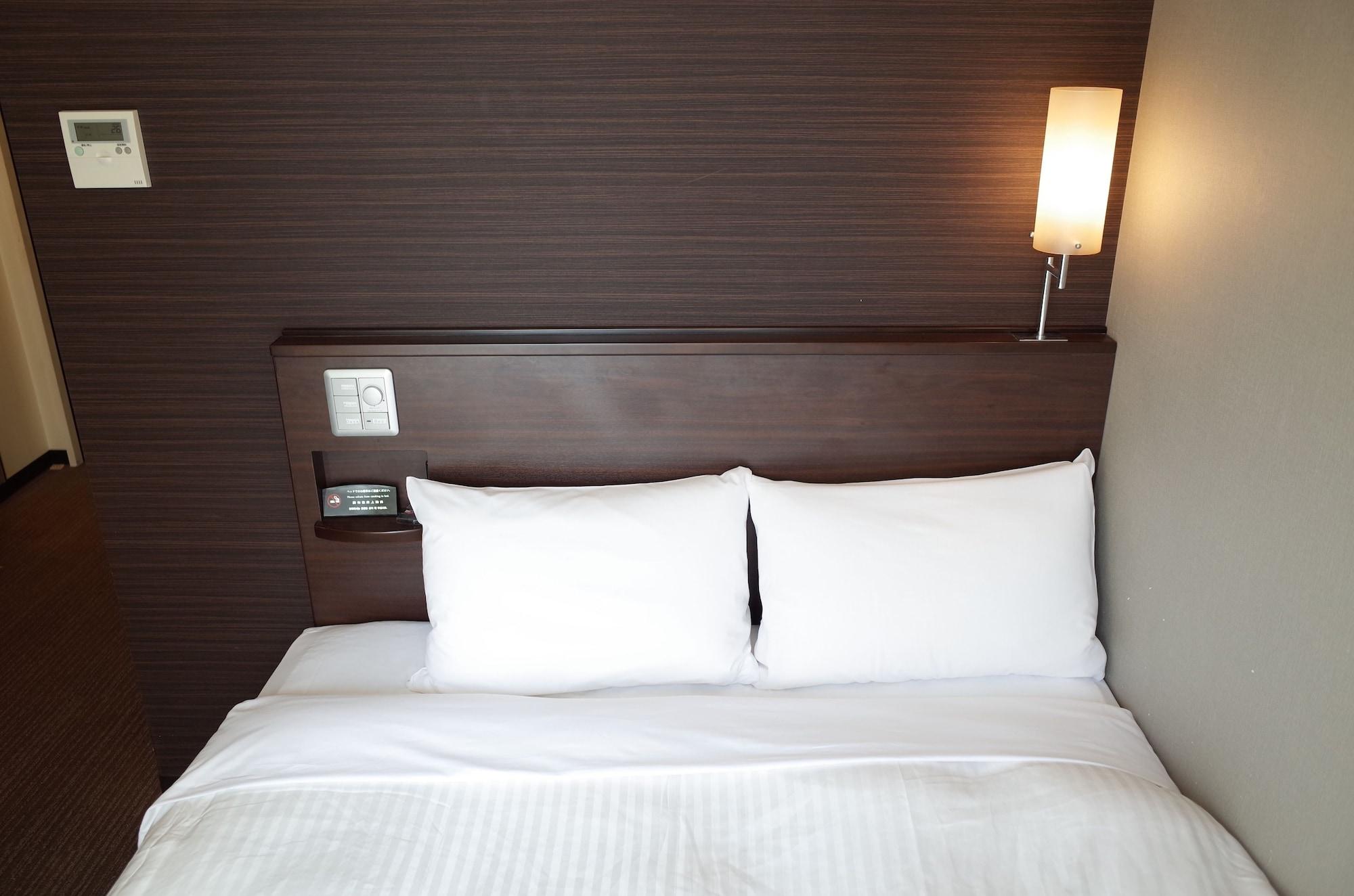 Hotel Sotetsu Fresa Hamamatsucho-daimon Tokio