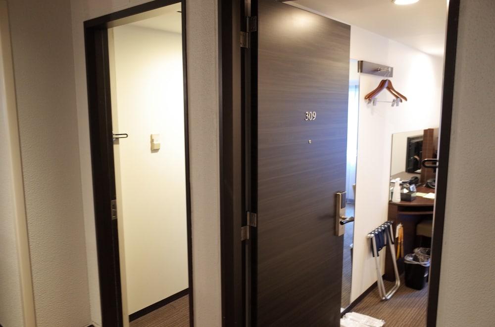 Sotetsu Fresa Hamamatsucho-daimon Hotel Tokio
