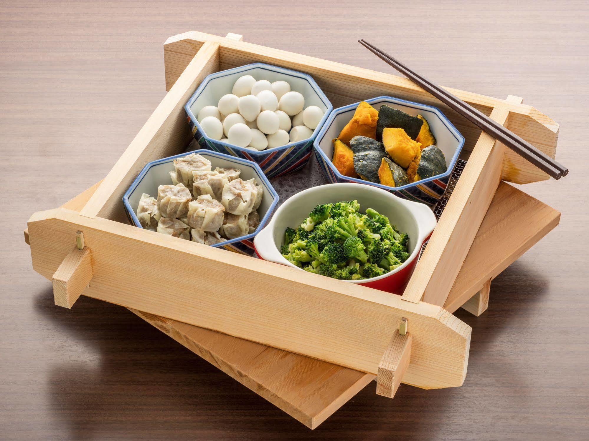 Sotetsu Fresa Hamamatsucho-daimon Hotel Tokio