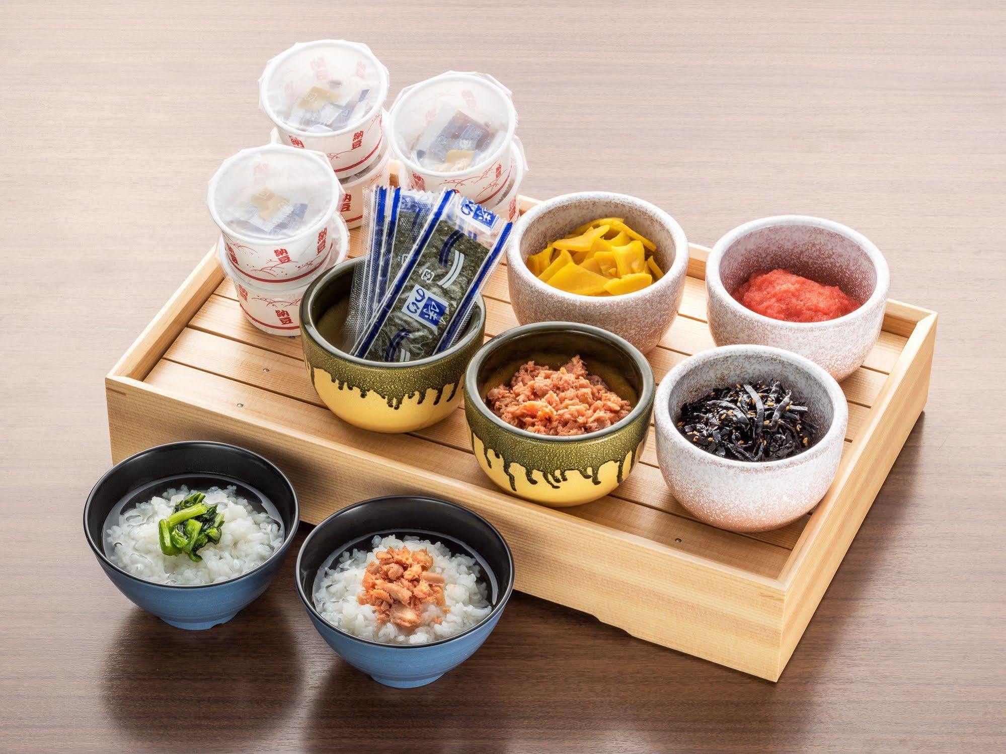 Sotetsu Fresa Hamamatsucho-daimon Hotel Tokio