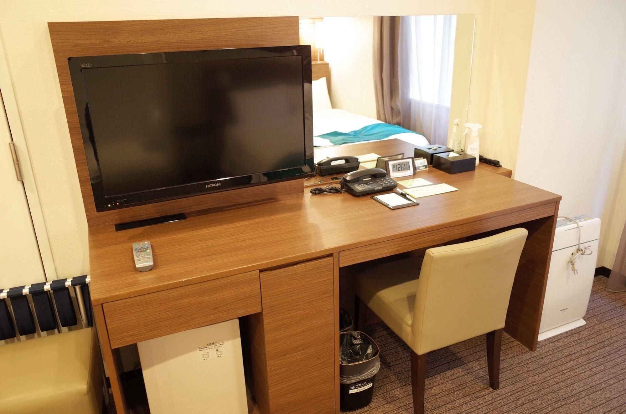 Sotetsu Fresa Hamamatsucho-daimon Hotel Tokio
